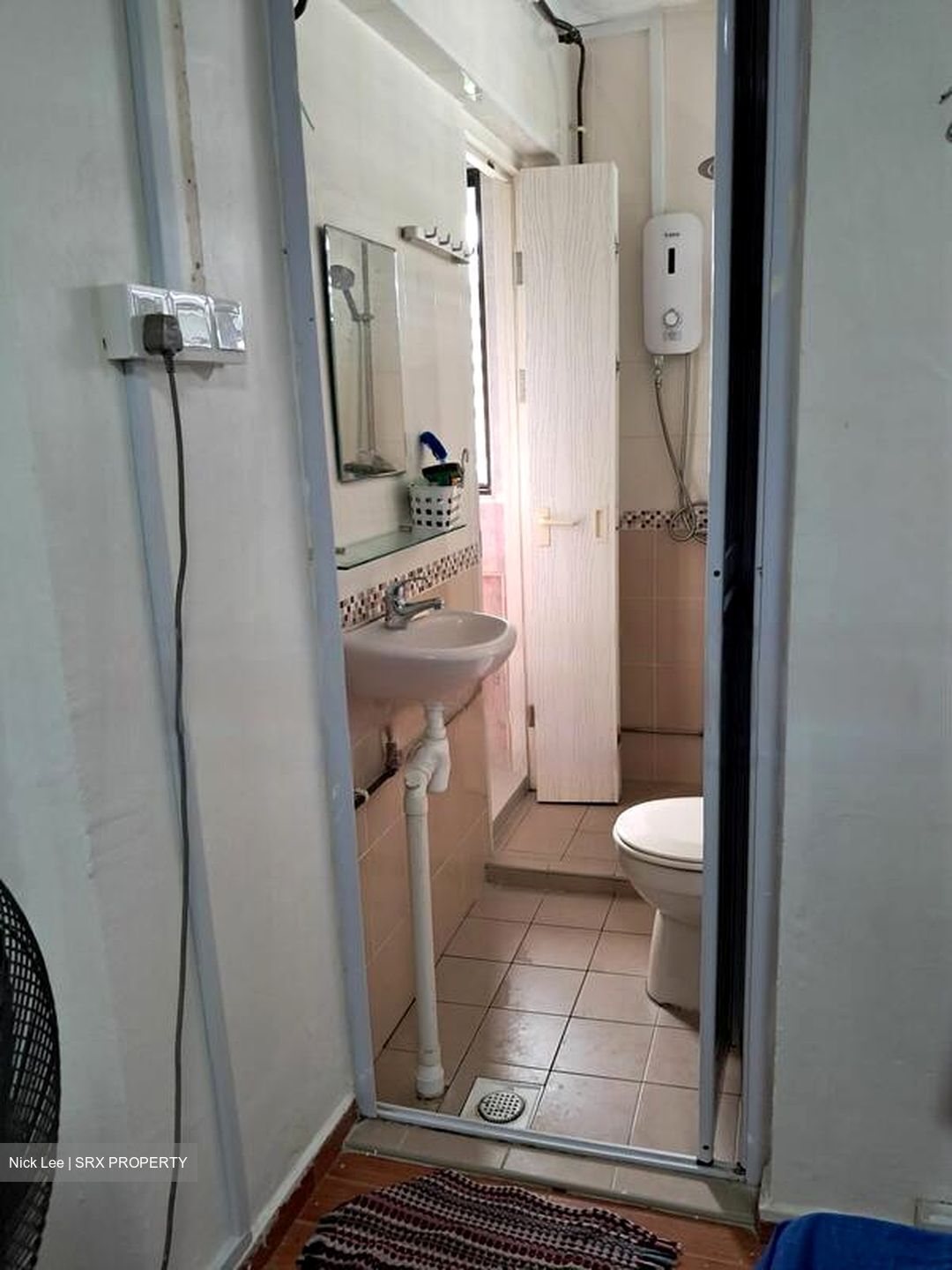 Blk 51 Lengkok Bahru (Bukit Merah), HDB 4 Rooms #463218751